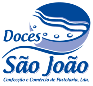 Logótipo Doces S. João