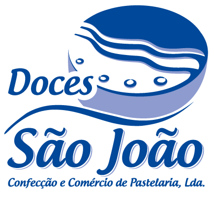 Logótipo Doces S. João